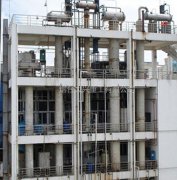 精餾設(shè)備的工作原理