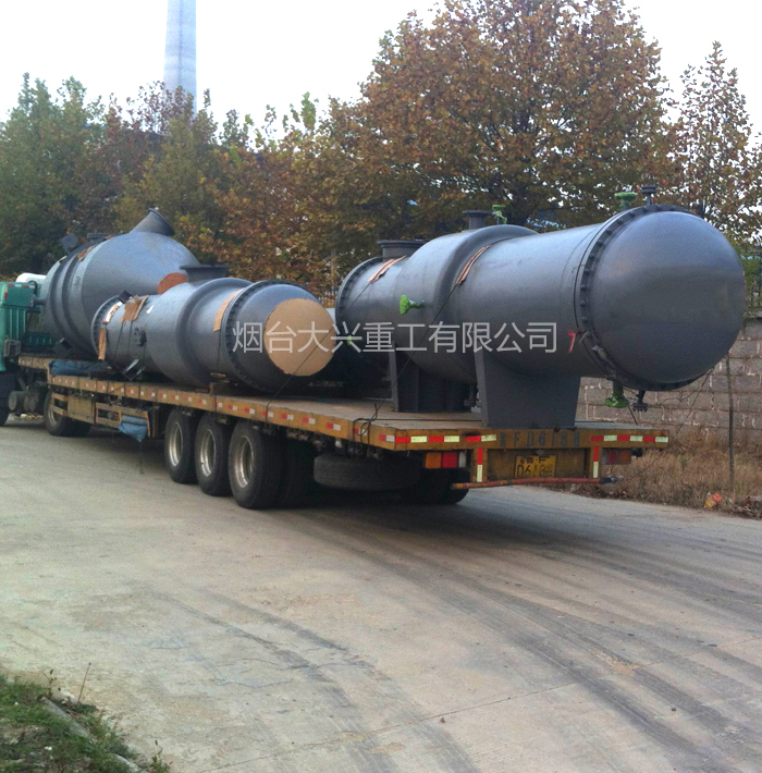 氯化鈣項目設(shè)備的工業(yè)應(yīng)用實踐