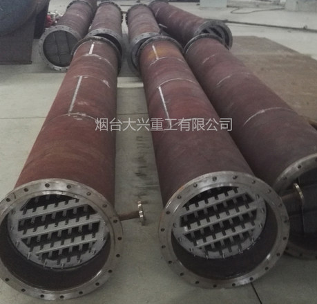 精餾塔廠家介紹如何有效的避免精餾塔發(fā)生危險(xiǎn)