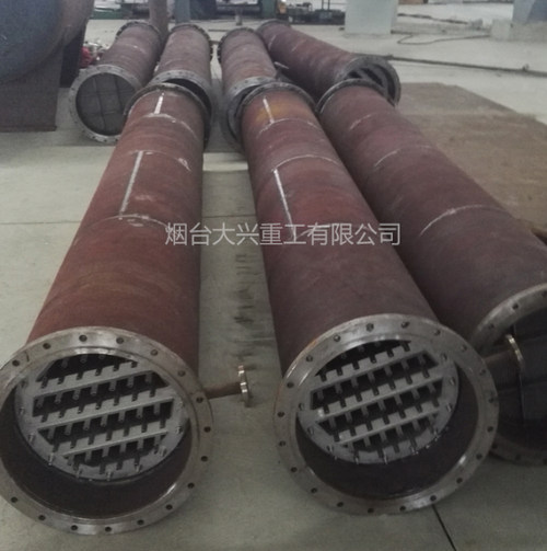 精餾塔內部裝隔板區(qū)別真的很大嗎？