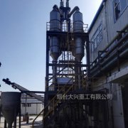 多效蒸發(fā)器與MVR技術(shù)相比具備哪些優(yōu)勢(shì)？