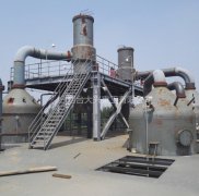 氯化銨設(shè)備高效蒸發(fā)結(jié)晶工藝