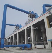 氯化銨蒸發(fā)設(shè)備:MVR蒸發(fā)系統(tǒng)