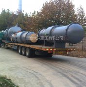 蒸發(fā)結晶器的應用